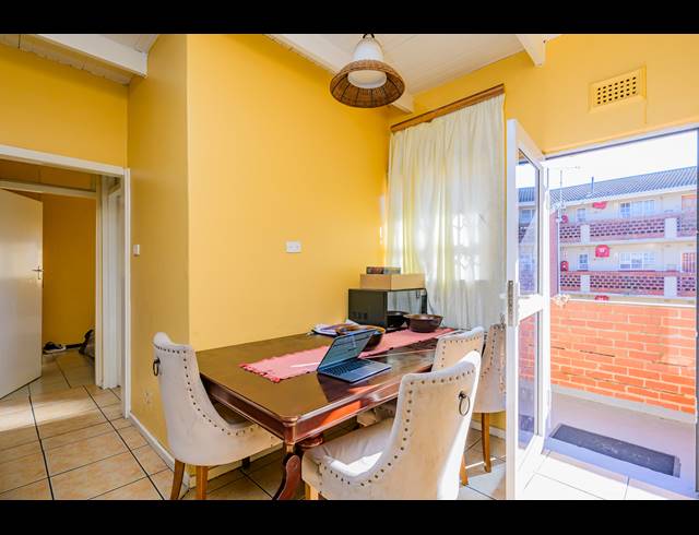 3 BEDROOM APARTMENT FOR SALE IN ASHLEY